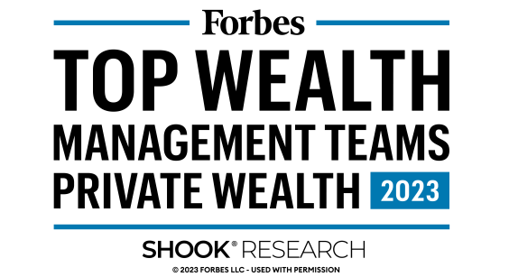 Hidden Oak Partners: Forbes Top Wealth Management Teams - Private Wealth